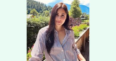 Katrina Kaif’s Radiant Munich Getaway A Glimpse into the Star’s European Holiday