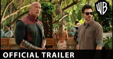 Red One A Holiday Action-Comedy Spectacle with Star Power