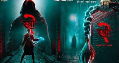 Stree 2 The Chilling Return of Bollywood's Beloved Horror-Comedy