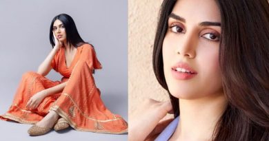 The Rise of Sasha Merchant India's Youngest Supermodel Taking the Fashion World by Storm