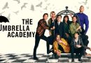 The Umbrella Academy A Thrilling Final Chapter Awaits