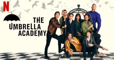 The Umbrella Academy A Thrilling Final Chapter Awaits