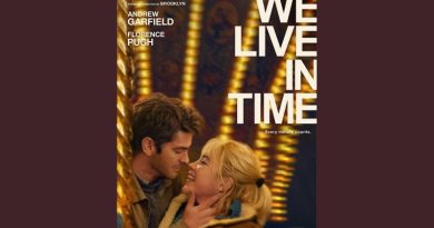 We Live in Time A Poignant Love Story Starring Andrew Garfield and Florence Pugh