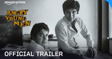 Angry Young Men Documentary Explores the Enduring Legacy of Salim-Javed