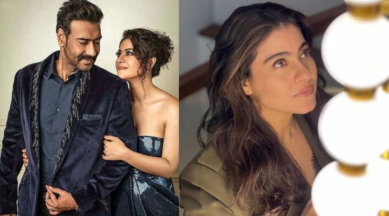 Bollywood Power Couple Ajay Devgn and Kajol Celebrate Another Year of Love