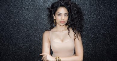 Sobhita Dhulipala in Talks for Special Dance Number in ‘Don 3’ What We Know So Far'