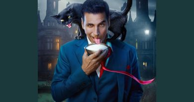 Akshay Kumar and Priyadarshan Reunite for Horror-Comedy “Bhoot Bangla”