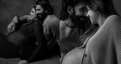 Deepika Padukone and Ranveer Singh's Pregnancy Journey