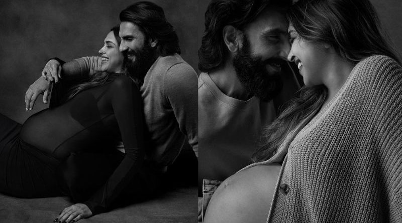 Deepika Padukone and Ranveer Singh's Pregnancy Journey