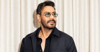 Devgn Leases Office Space to Kabir Khan in Mumbai