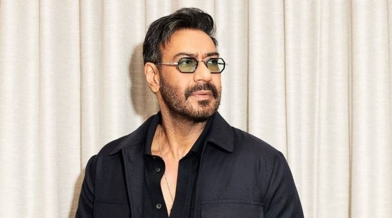 Devgn Leases Office Space to Kabir Khan in Mumbai