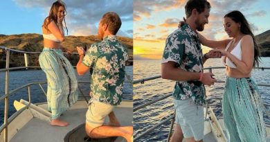 Kristen Doute and Luke Broderick Are Engaged