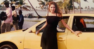 Munmun Dutta Shares Throwback to Humble Beginnings