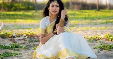 NTR and Sai Pallavi Set to Light Up the Screen with Dance Number in Devara