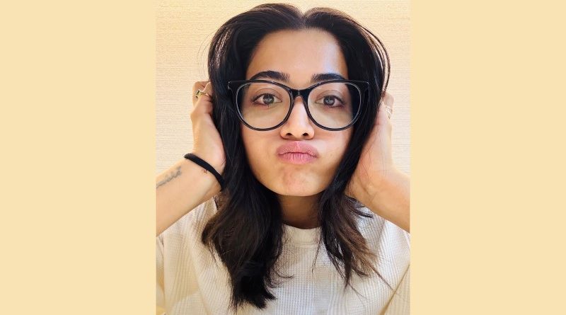 Rashmika Mandanna's Health Update A Quick Recovery