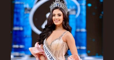 Rhea Singha A Rising Star Takes the Crown