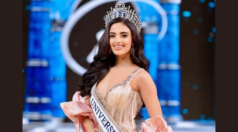 Rhea Singha A Rising Star Takes the Crown