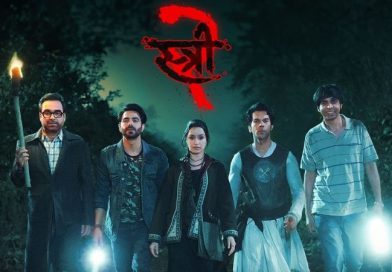 Stree 2 A Horror-Comedy Sequel Hits OTT Platforms