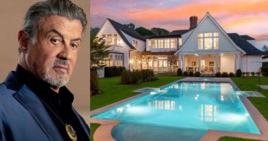 Sylvester Stallone’s Lavish Gift to His Daughters