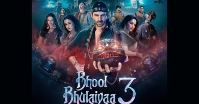 Bhool Bhulaiyaa 3 Movie Trailer