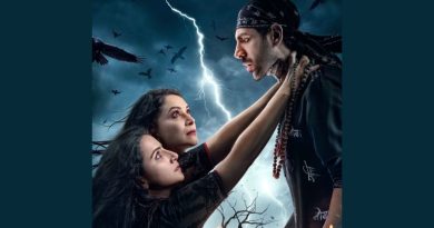 'Bhool Bhulaiyaa 3' Ready to Spook Trailer Release Builds Anticipation for Diwali Release