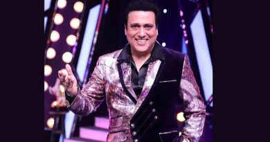 Bollywood Star Govinda's Accidental Self-Inflicted Gunshot