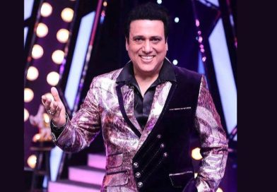 Bollywood Star Govinda's Accidental Self-Inflicted Gunshot