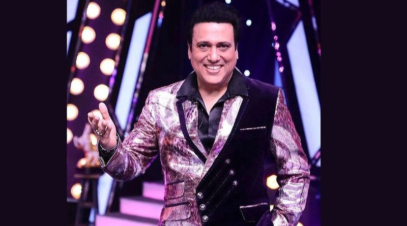 Bollywood Star Govinda's Accidental Self-Inflicted Gunshot