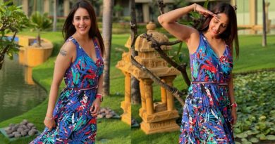 Chahatt Khanna Opens Up About Personal Faith Journey in Candid Interview