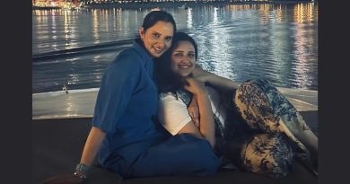 Friendship Goals Parineeti Chopra and Sania Mirza’s Turkish Getaway