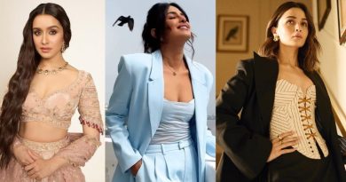 Instagram Queens Breaking Down Bollywood's Most Powerful Social Media Influencers in 2024