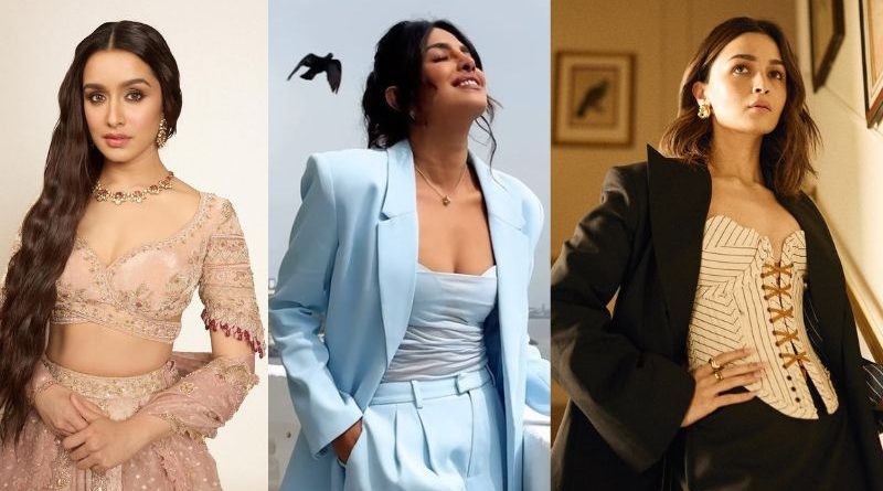 Instagram Queens Breaking Down Bollywood's Most Powerful Social Media Influencers in 2024