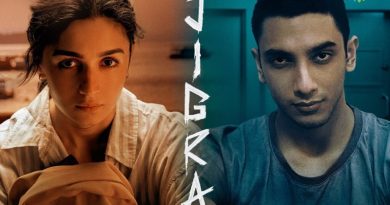 Jigra A Thrilling Sibling Saga of Love and Determination