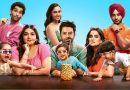 Raat Jawaan Hai A Heartfelt Exploration of Friendship and Parenthood