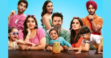 Raat Jawaan Hai A Heartfelt Exploration of Friendship and Parenthood