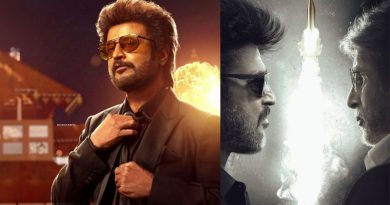 Vettaiyan Rajinikanth's Latest Spectacle Sparks Debate