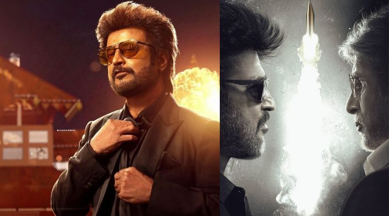 Vettaiyan Rajinikanth's Latest Spectacle Sparks Debate