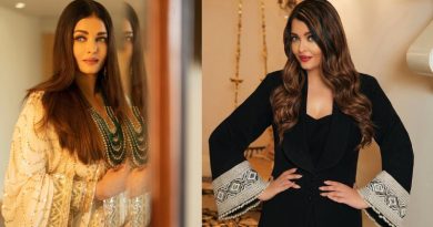 Aishwarya Rai Bachchan Celebrating 51 Years of Grace, Glamour, and Global Impact