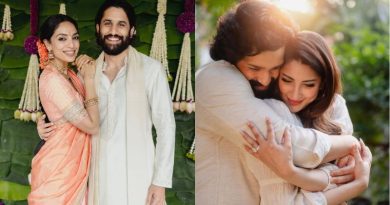 Akkineni Family's Year of Love Two Sons Find Happiness