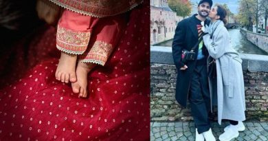 Deepika and Ranveer Reveal Their Bundle of Joy Meet Baby Dua Padukone Singh