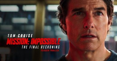 Mission Impossible - The Final Reckoning