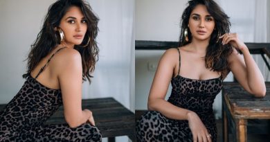 Nikita Dutta Embracing Versatility and Captivating Audiences