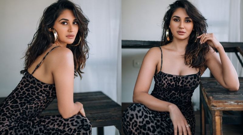 Nikita Dutta Embracing Versatility and Captivating Audiences