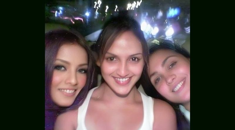 Nostalgia Alert Celina Jaitly Shares 20-Year-Old Selfie with Lara Dutta and Birthday Girl Esha Deol from ‘No Entry’ Days