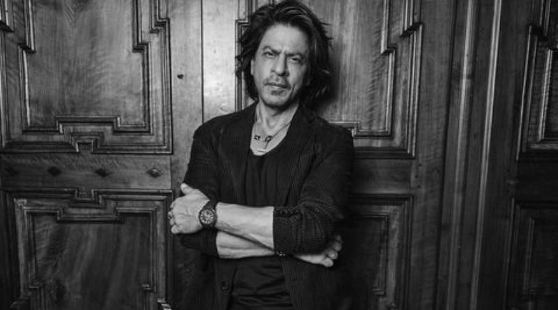 Shah Rukh Khan’s 59th Birthday A Grand Celebration of Bollywood’s King Khan