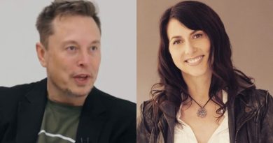 Billionaire Philanthropy Under Spotlight Elon Musk Challenges MacKenzie Scott's Giving Strategy