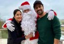 Bollywood's Star-Studded Christmas 2024 Inside the Most Magical Celebrations