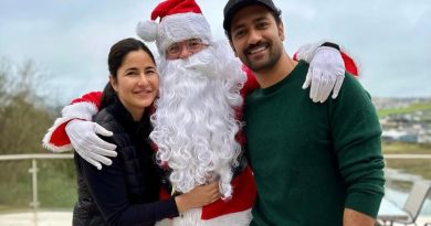 Bollywood's Star-Studded Christmas 2024 Inside the Most Magical Celebrations