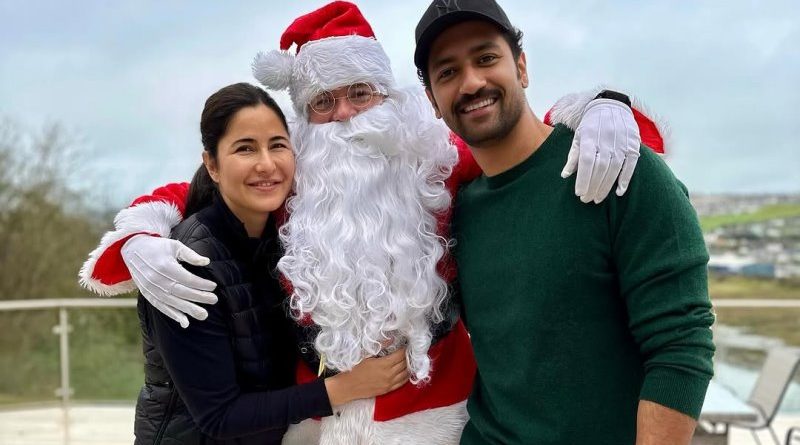 Bollywood's Star-Studded Christmas 2024 Inside the Most Magical Celebrations