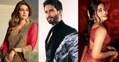 Cocktail 2 Shahid Kapoor, Kriti Sanon, and Rashmika Mandanna to Lead Much-Anticipated Sequel